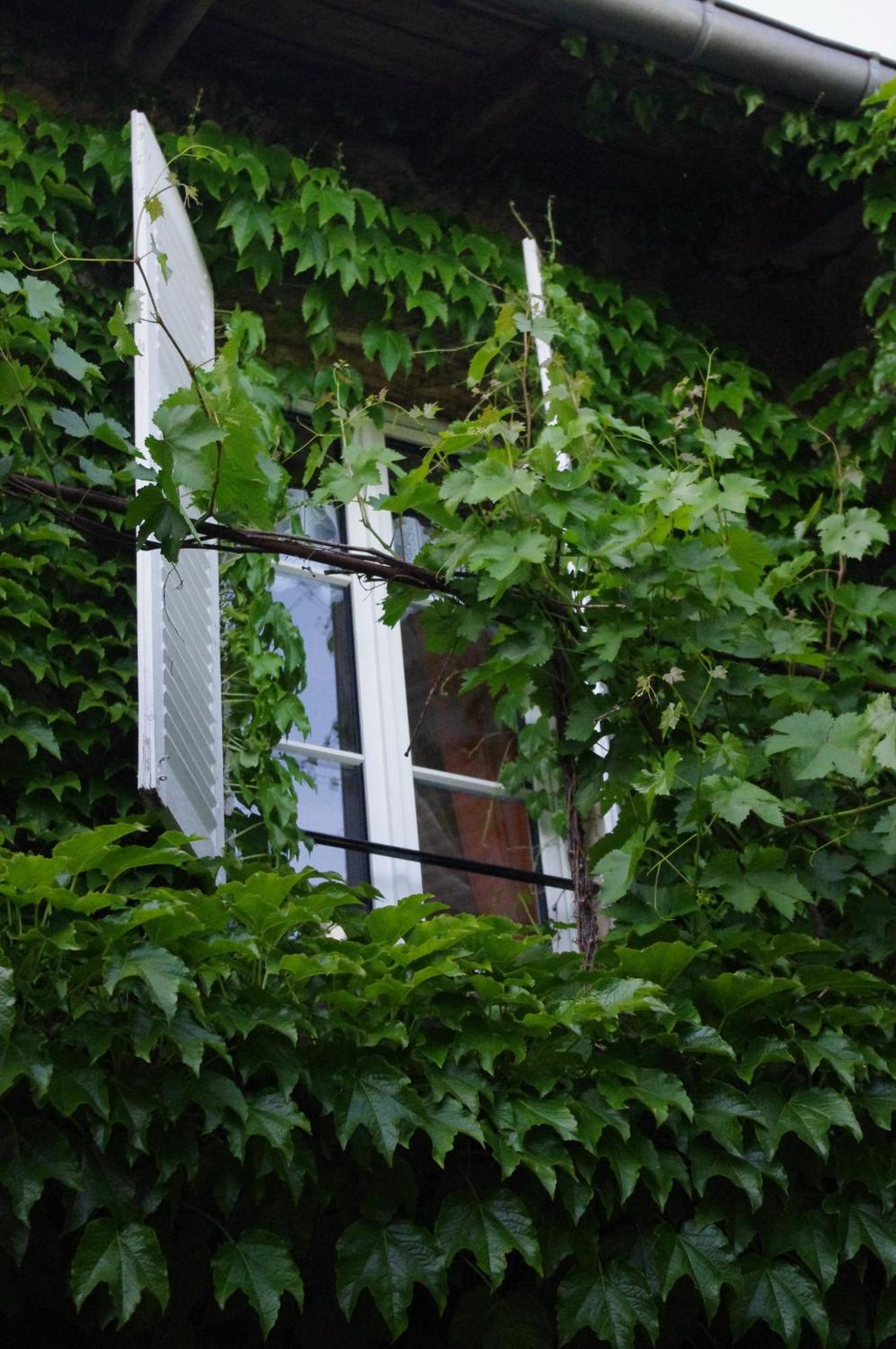 Chambres D'Hotes Au Presbytere Racrange Bagian luar foto